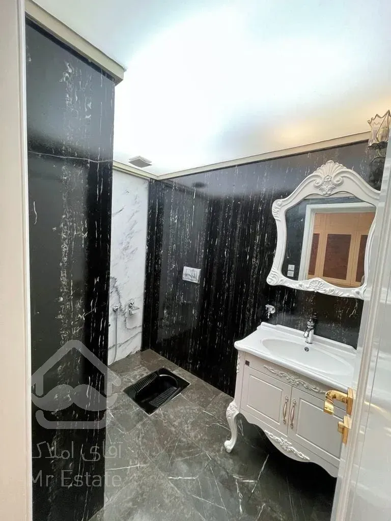 فروش اپارتمان 195 متری محمودیه