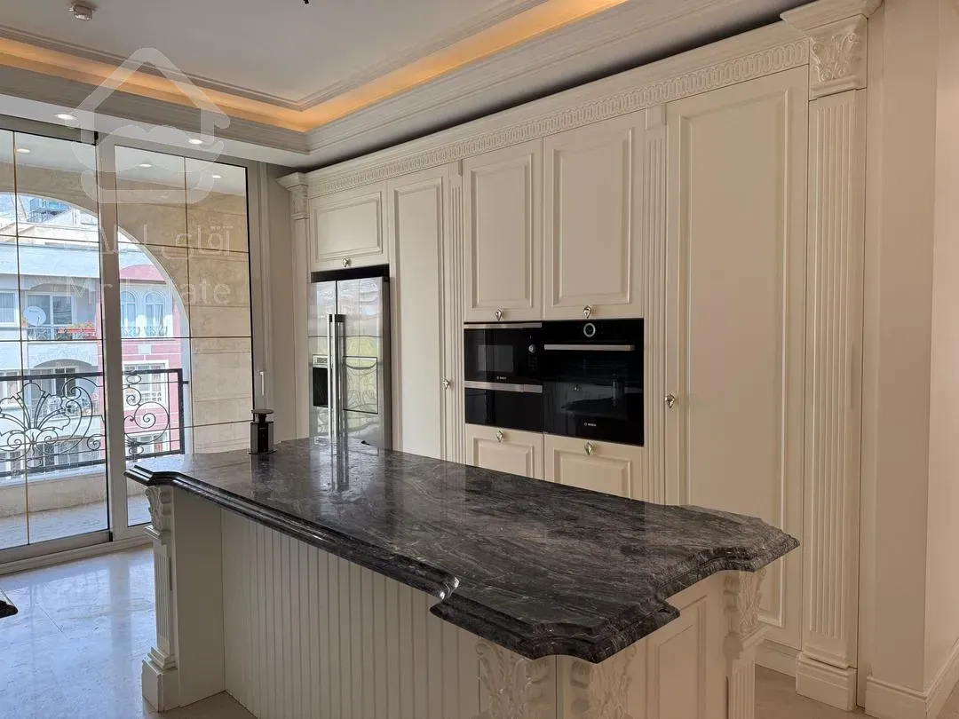 فروش اپارتمان 250 متری محمودیه