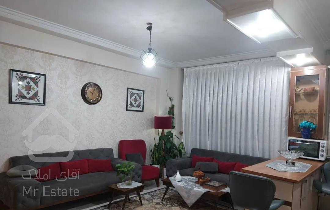 پیامبر ۶۵ متر دوخواب فول