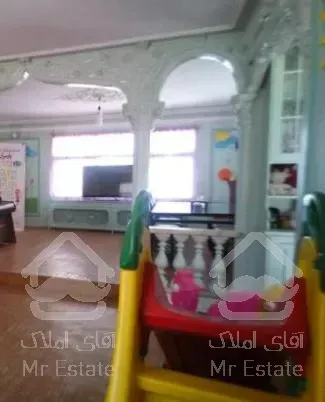 300 متر مستغلات اداری