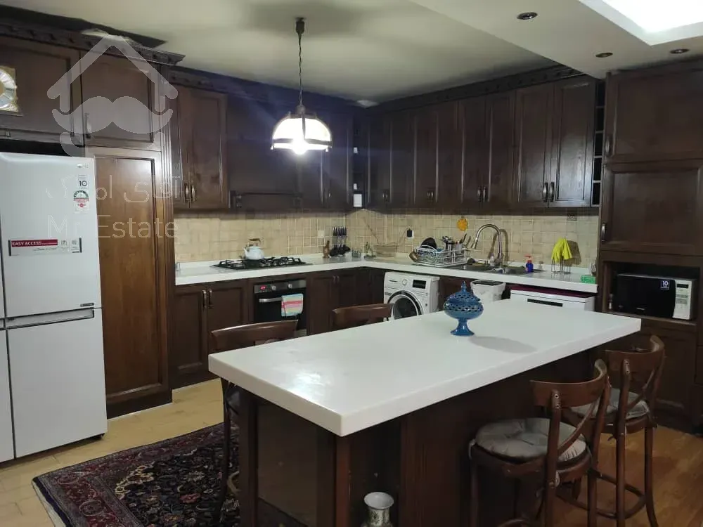 فروش 120 متر قلهک