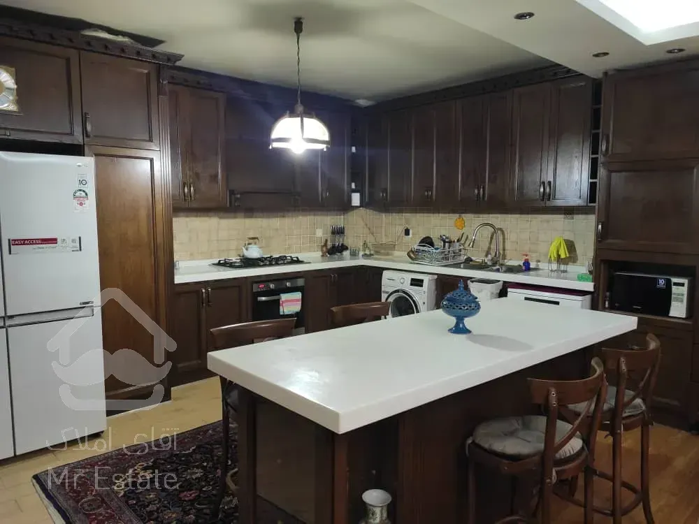 فروش 122 متر در دروس