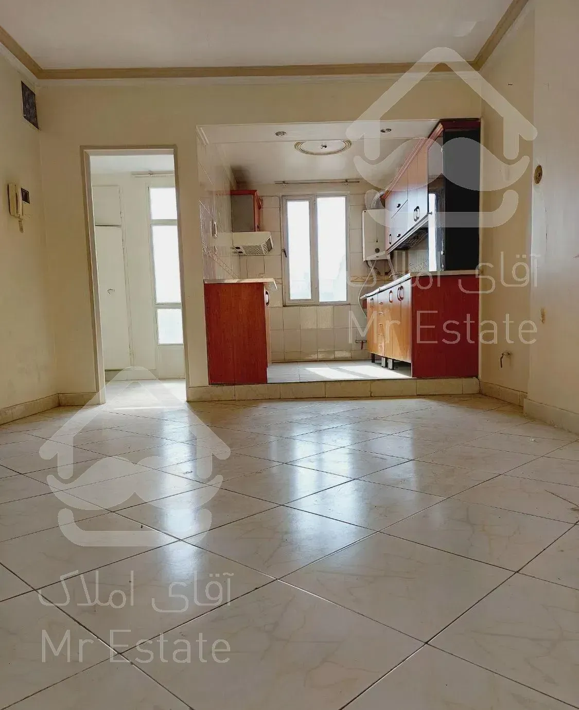 نبرد/افراسیابی/میدان سیزده ابان/۴۸ متر