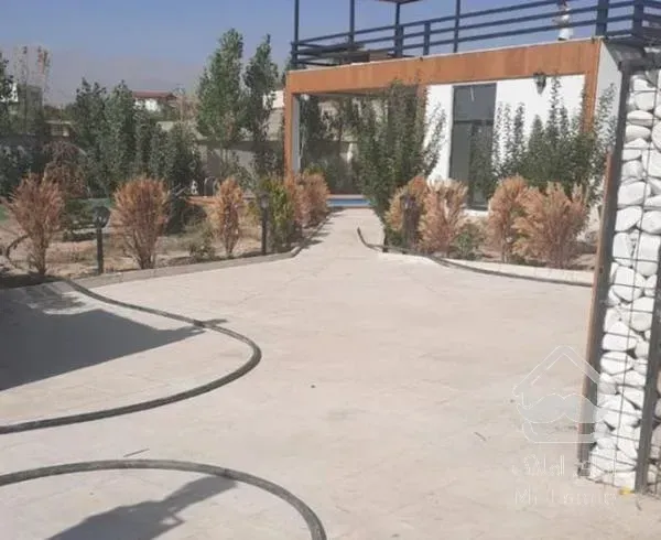 ویلا باغ دماوند  فروشی