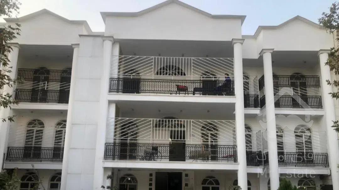 1000 متر/ مستغلات/ نیاوران