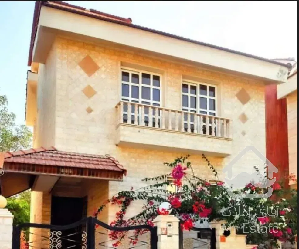 ویلایی ۱۴۰ متر ۳ خواب اف ۲ ( F2 )