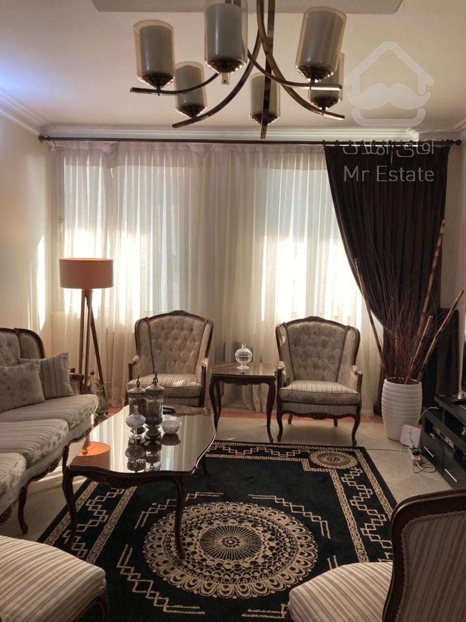 فروش اپارتمان ۷۵متر ۲خواب فول امکانات ۷ساله در بلوارفردوس