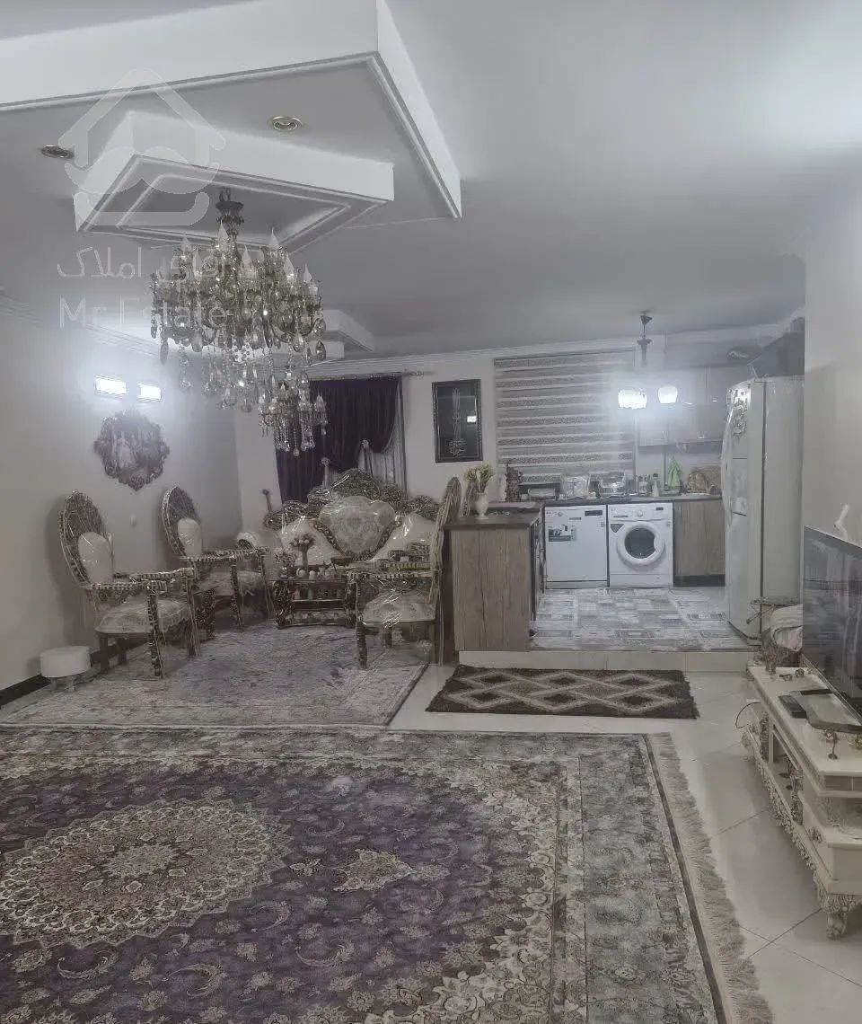 آپارتمان 85 متری