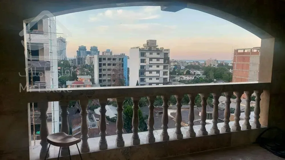 رهن و اجاره آپارتمان لوکس متل قو مازندران