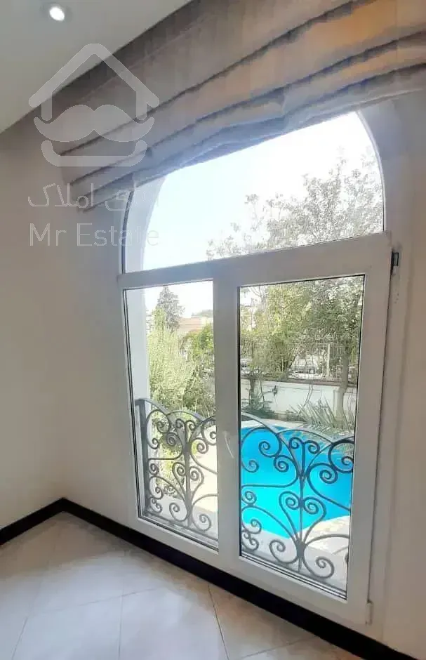 فروش ویلایی در شهرک غرب