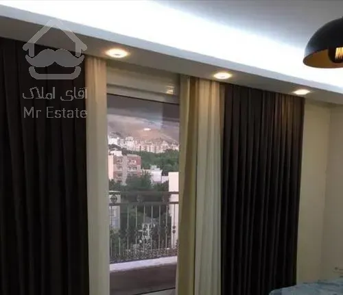 120 متر نیاوران شمال کاخ 