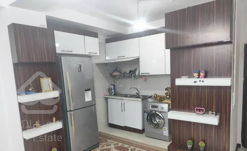 طاق گستران فاز ۲ مسکن مهر کمالون فول امکانات