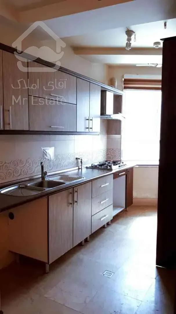 ۸۰ متر ، ۲ خوابه ، فول امکانات ، ۴ساله (ستاری ، اخلاص)