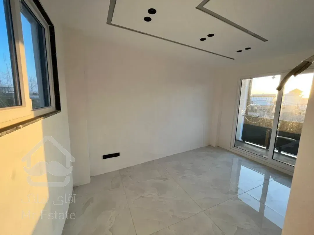 فروش ویلا۲۳۵   متری در زیباکنار انزلی