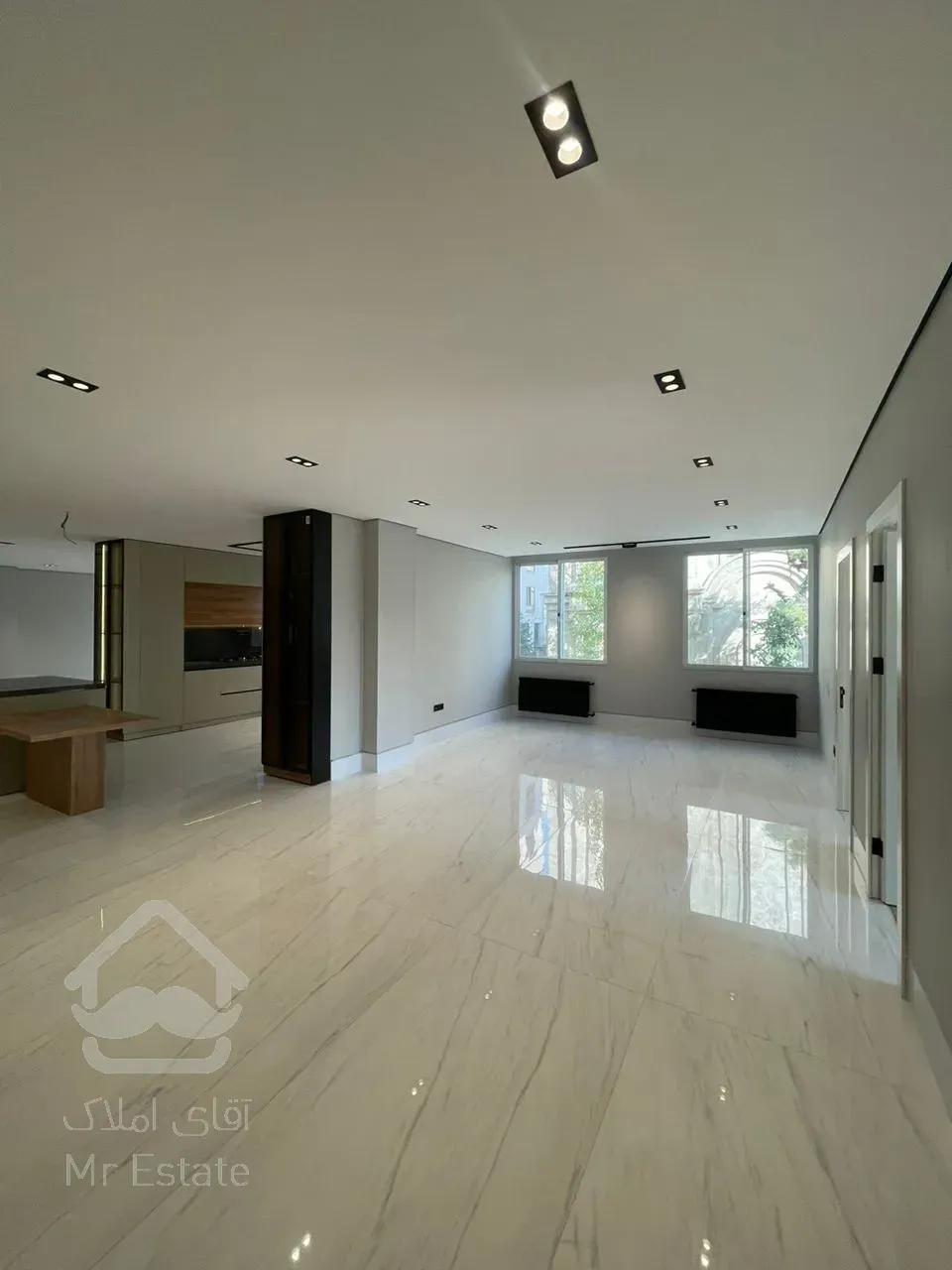 فروش اپارتمان 175 متری ولنجک