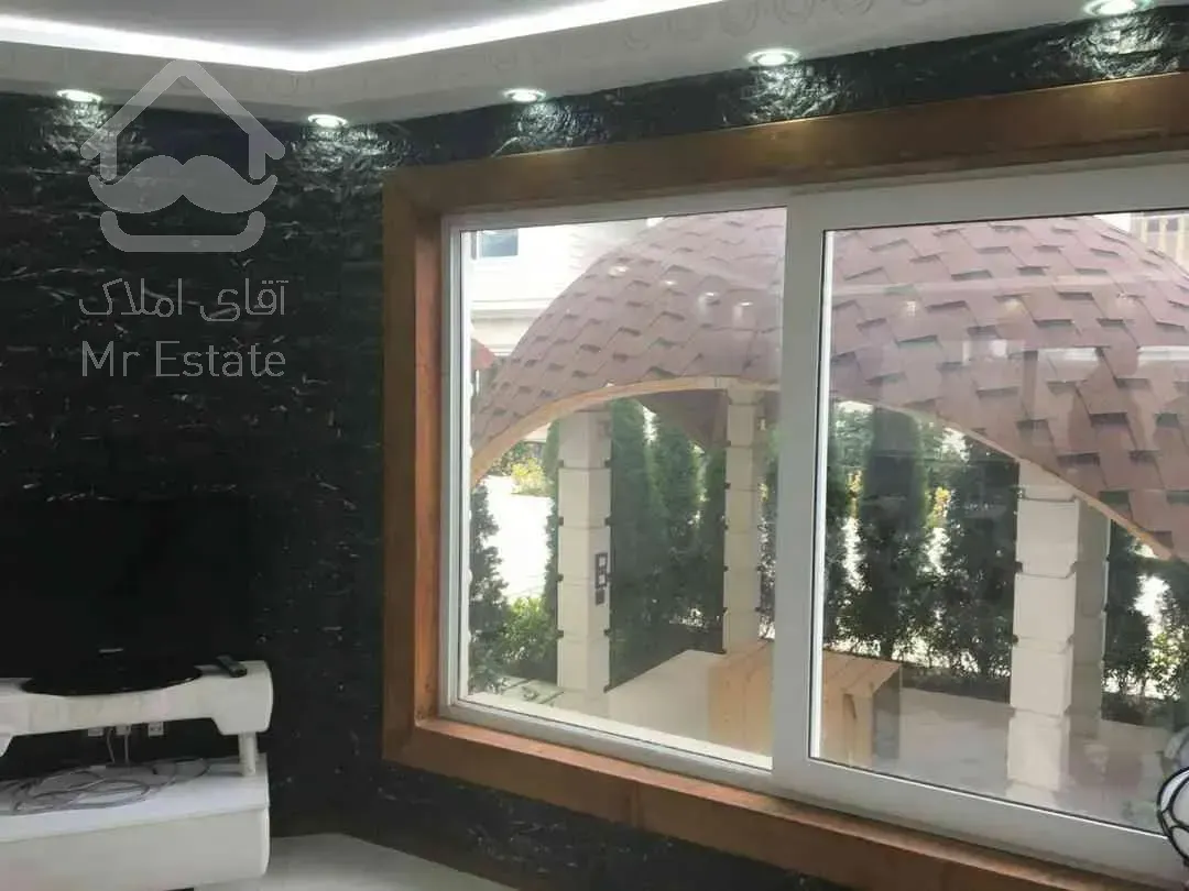 ویلا عباس اباد