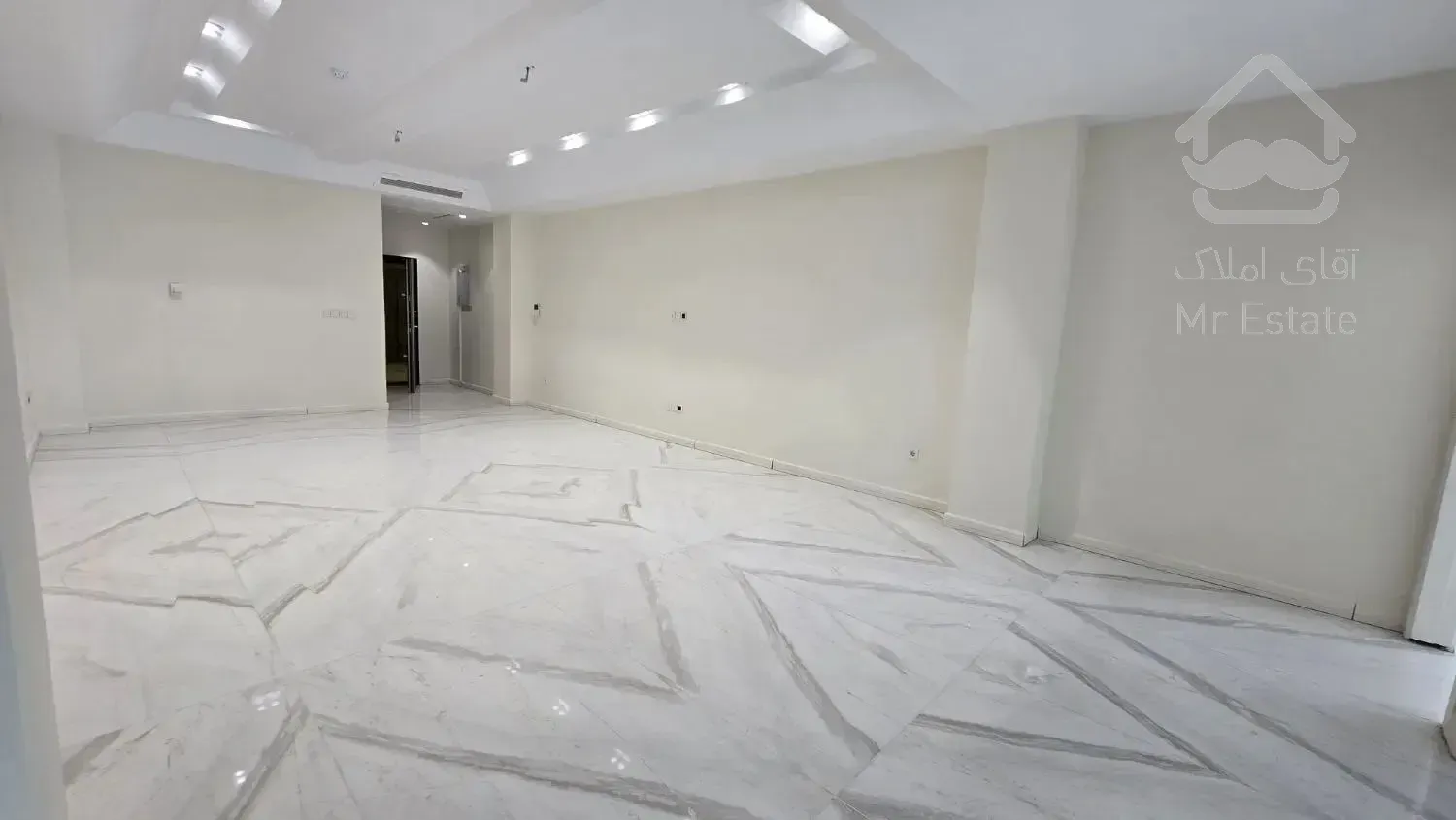 125متربلوار سرو*نوساز،لابی شیک* موقعیت اداری