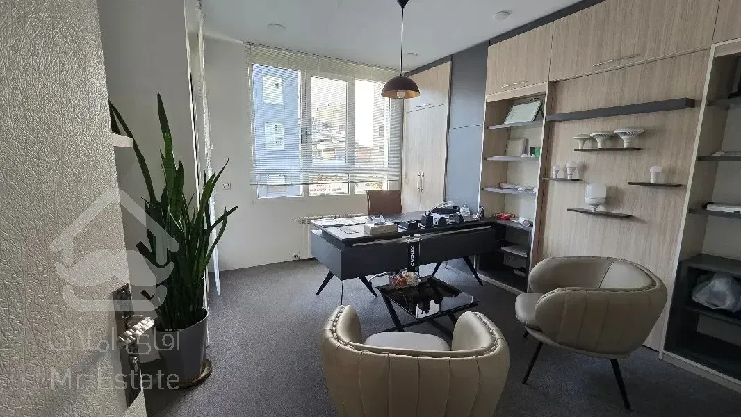 60مترسعادت آباد*موقعیت اداری*مطب،دفاترکارتابلوخور