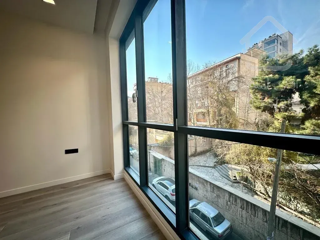 فروش اپارتمان 335 متری محمودیه