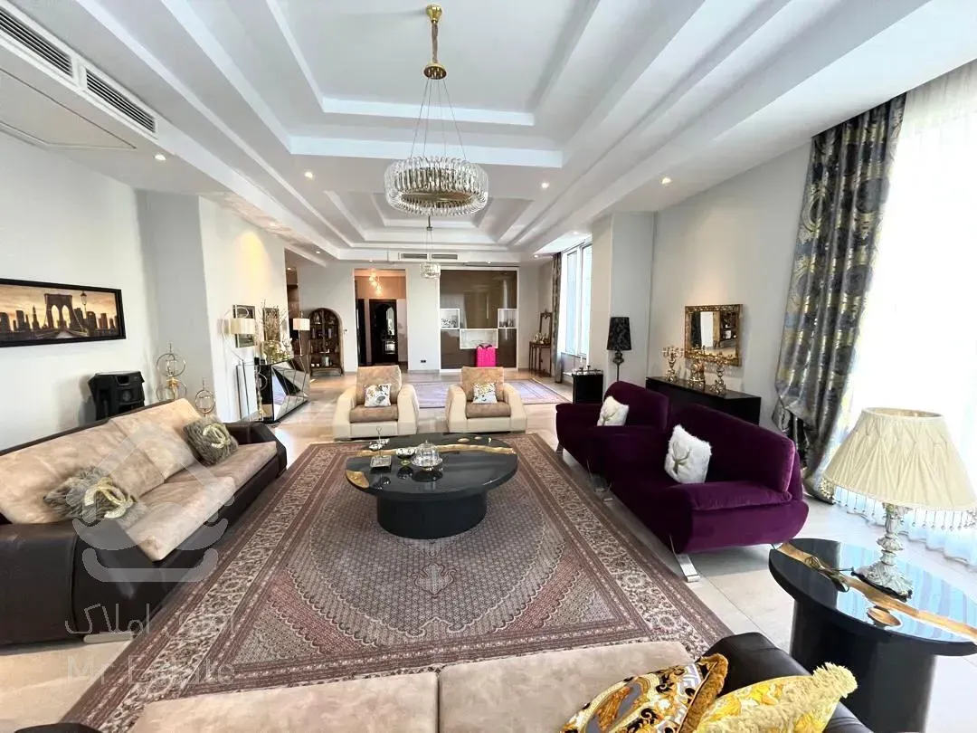 فروش آپارتمان 315متر  محمودیه