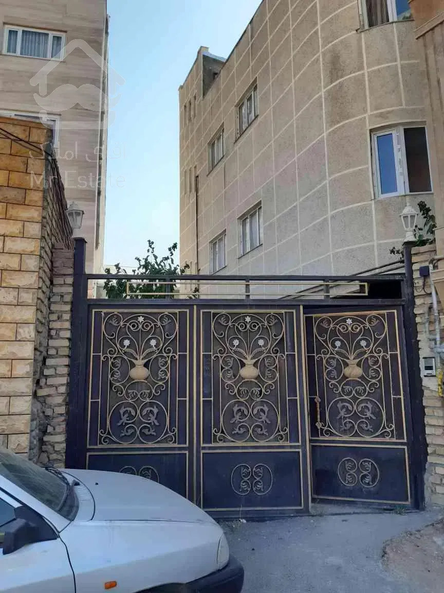 فروش آپارتمان طبقه اول