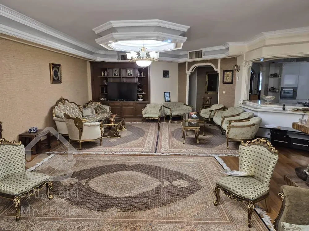 دو طبقه ویلایی ۱۸۰ متر تهرانپارس غربی