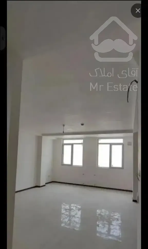 M6 مسکن ملی / ۸۸متری / ۲ خوابه در گلشهر