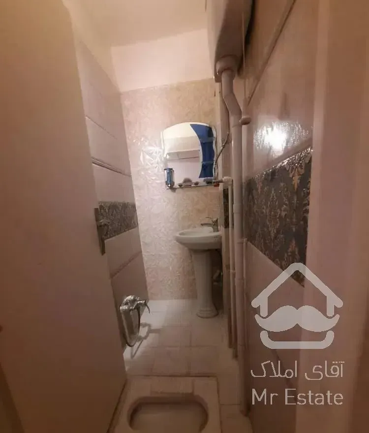 آپارتمان پارکینگ دار تکواحدی