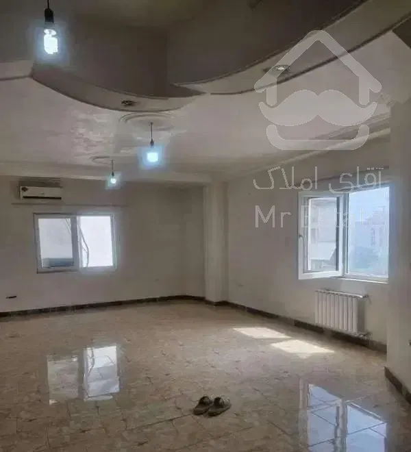 اجاره آپارتمان ۸۶ متری واقع در فردوسی شرقی