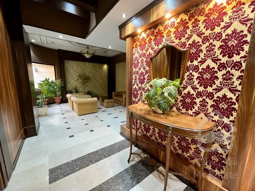 فروش  اپارتمان 193 متری  زعفرانیه