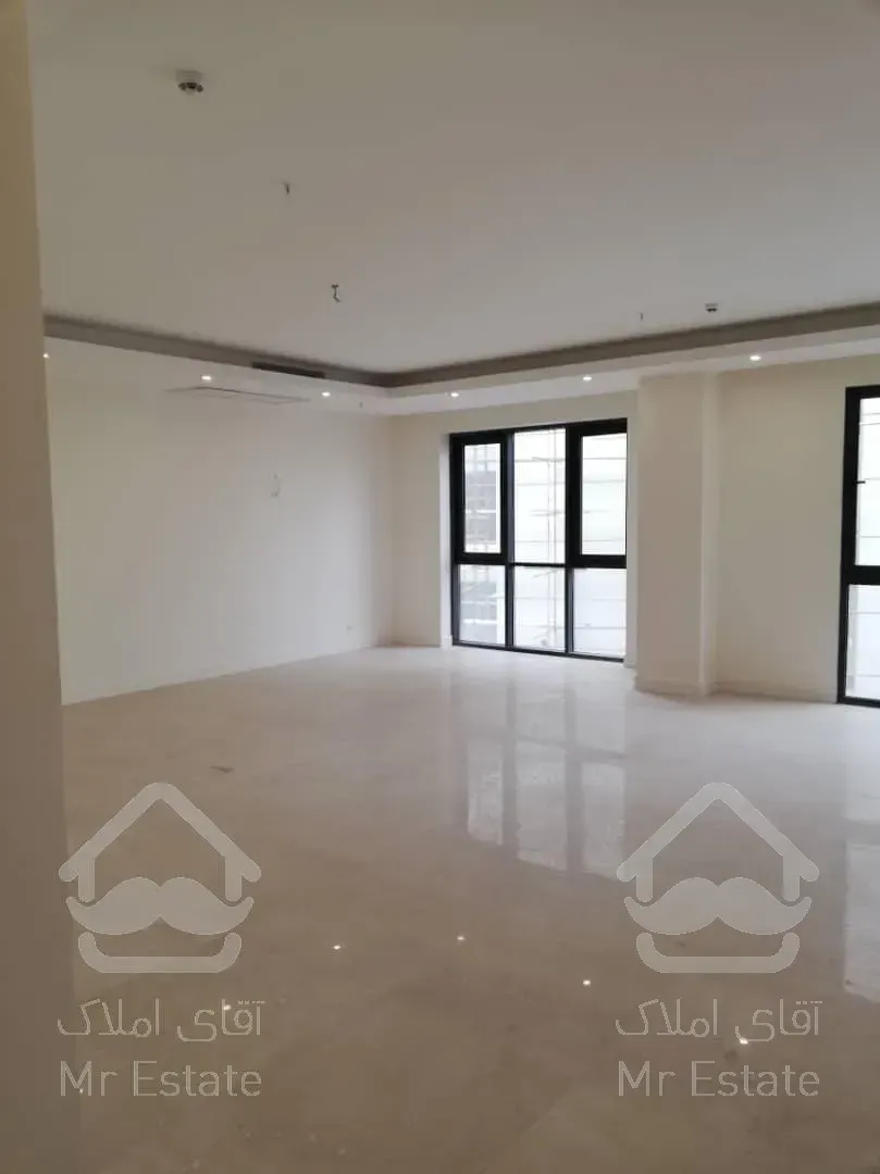 رهن و اجاره آپارتمان 203 متری دیباجی