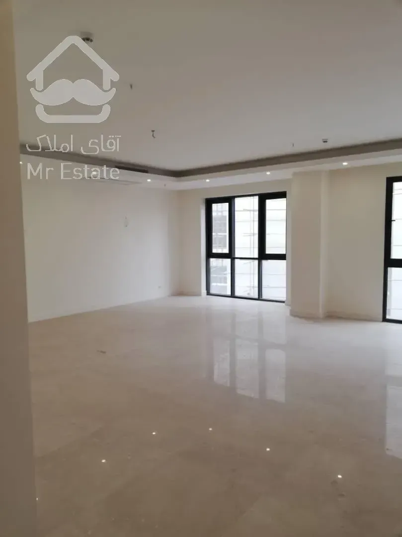 فروش آپارتمان 260 متر دیباجی