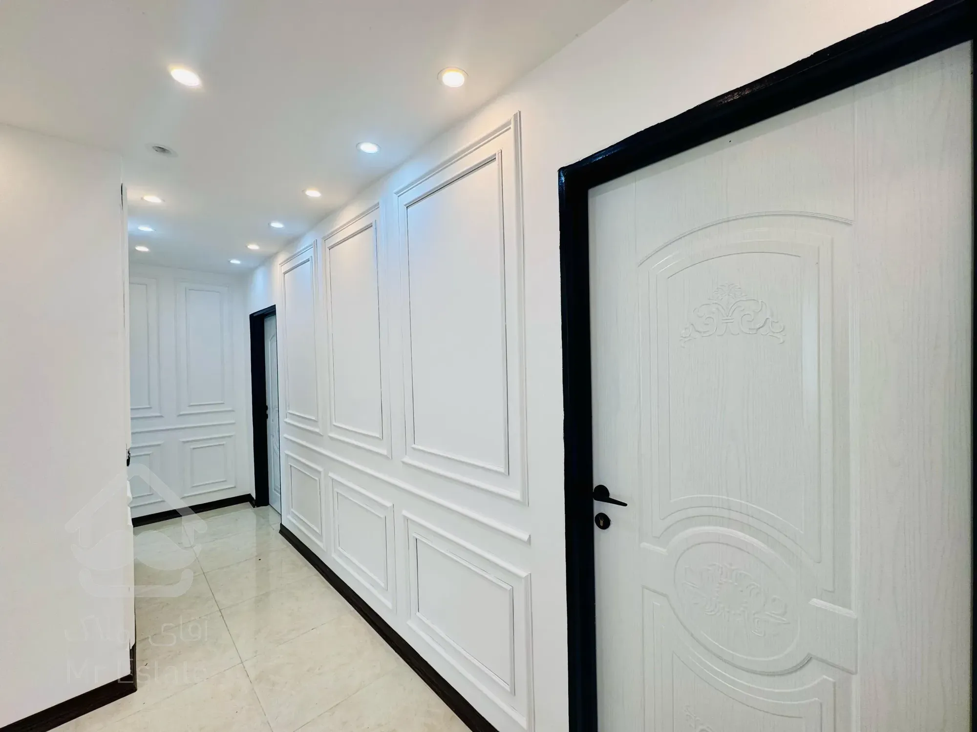 دوبلکس نما رومی زیر قیمت