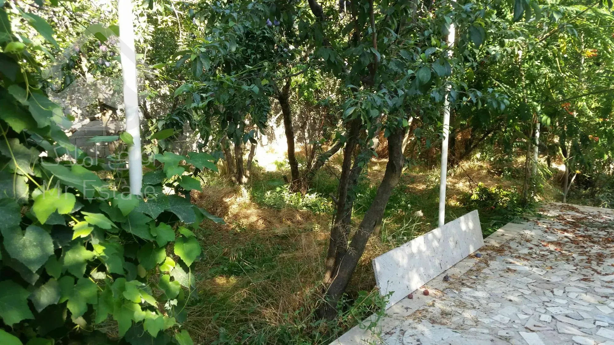 فروش ویلا در سرخاب