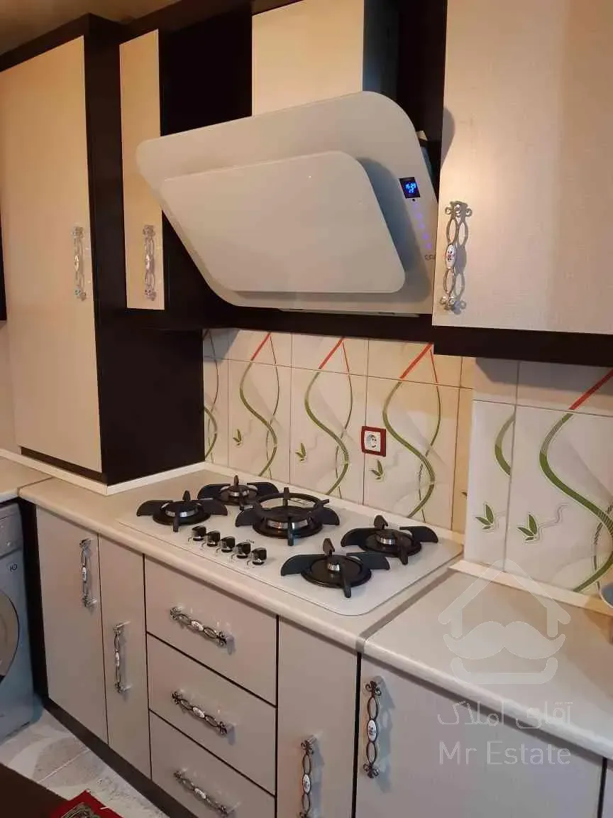 فروش آپارتمان طبقه اول