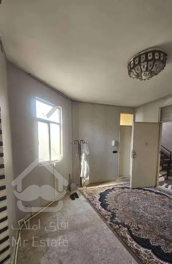 آپارتمان خوش نقشه