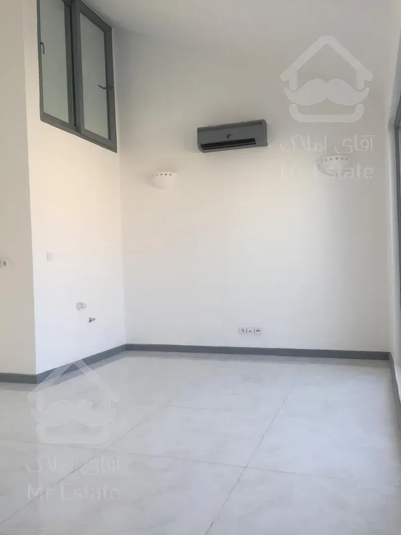 فروش دوخواب ۹۰ متری دید دریا صدف فاز ۳