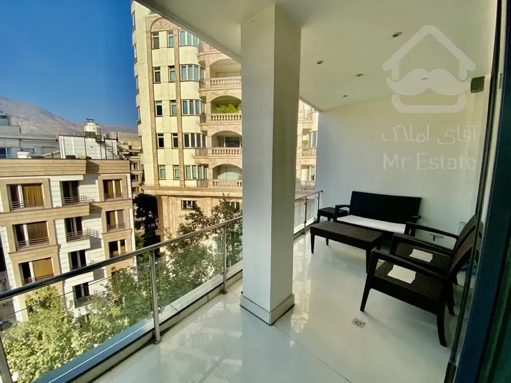 فروش اپارتمان 230 متری فرشته