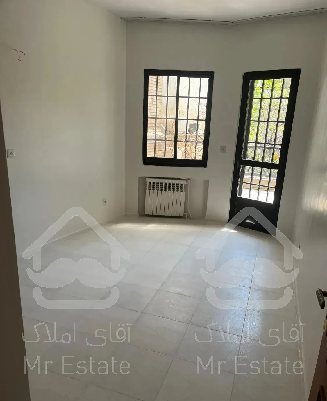 تجریش باغ فردوس۱۱۰ متر