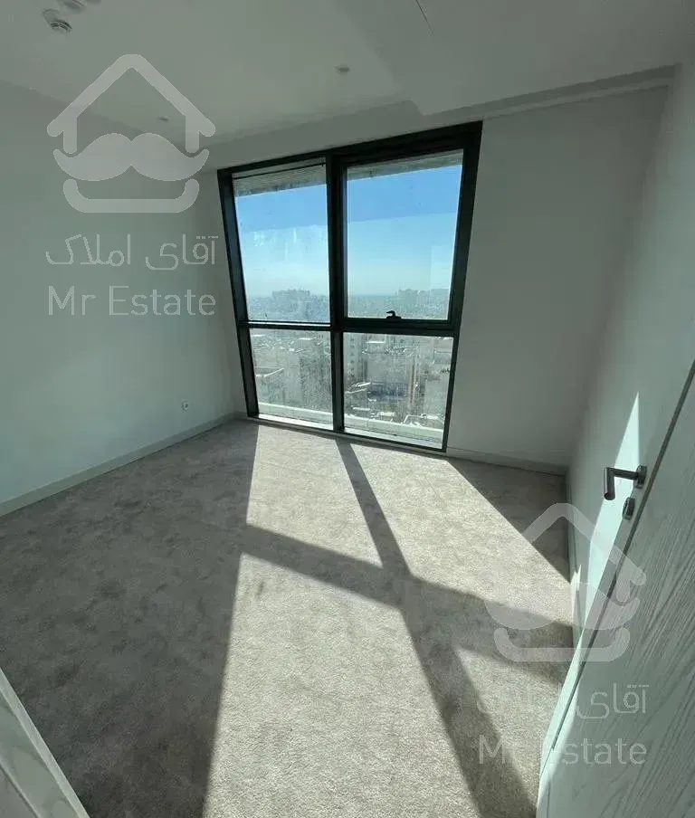 ۱۱۰ متر زندگی در مجلل  سازه غرب تهران/شهر زیبا