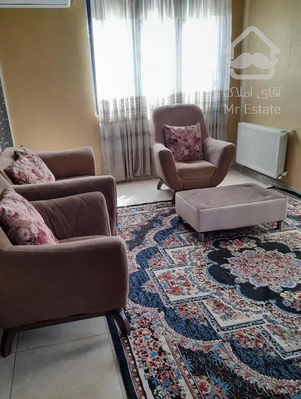 اجاره اپارتمان سوییت سویت