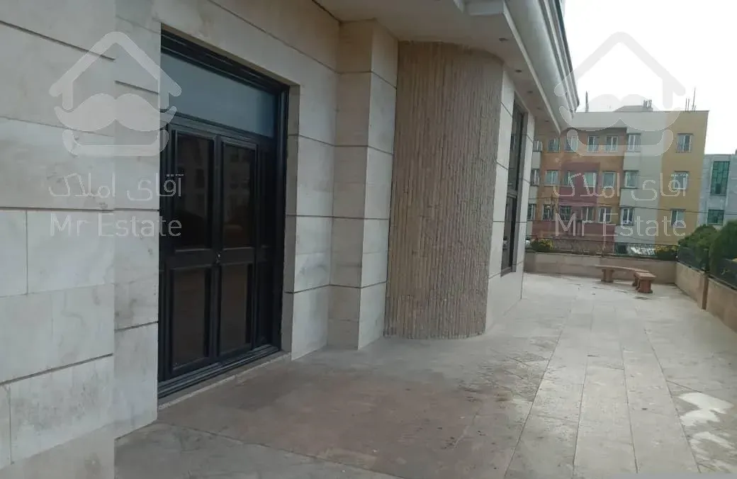 سعادت آباد 180 متر طاهرخانی