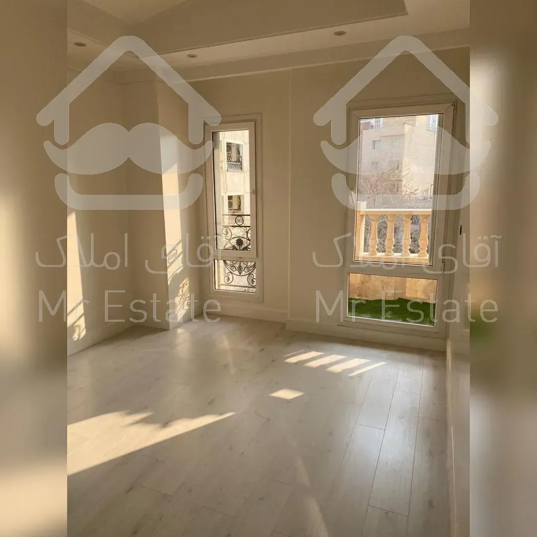 خرید آپارتمان  در گلستان شمالی ۱۵۰ متری فول