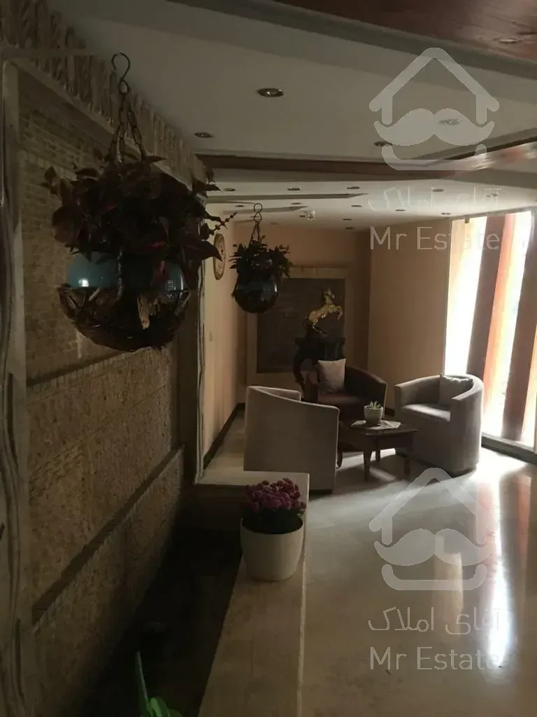 رهن و اجاره آپارتمان 120 متری قیطریه