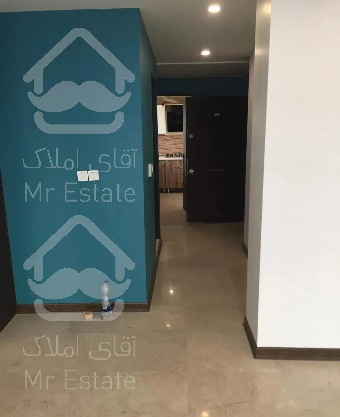 ۸۶ متر آپارتمان