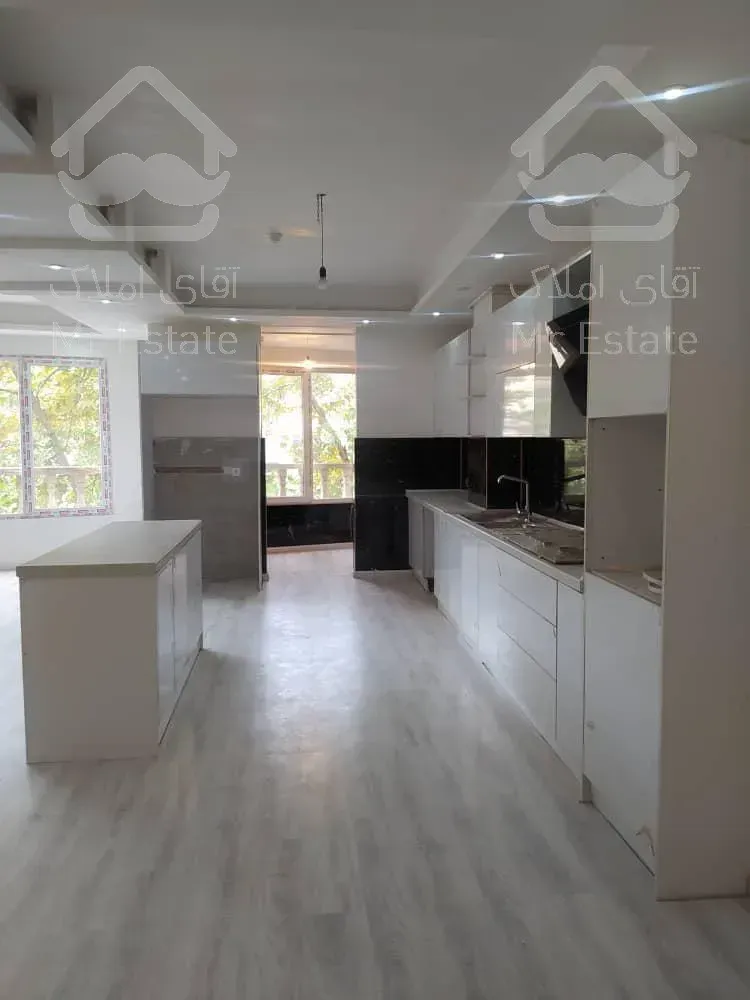 اپارتمان 3خواب 189متری بر اصلی گلسار