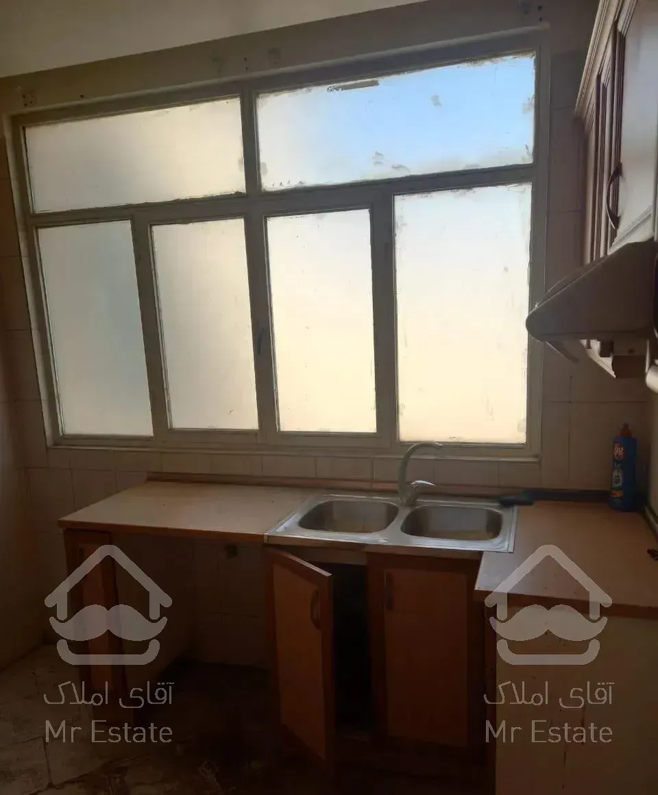 سهرودی دبستان ۵۴ متریک خواب فول