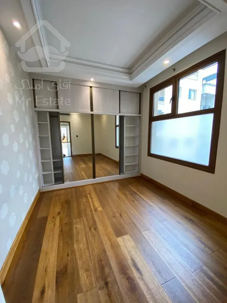 فروش اپارتمان 200 متری زعفرانیه