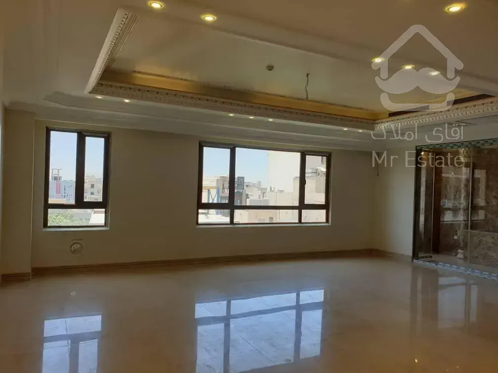 فروش 330 متری آجودانیه