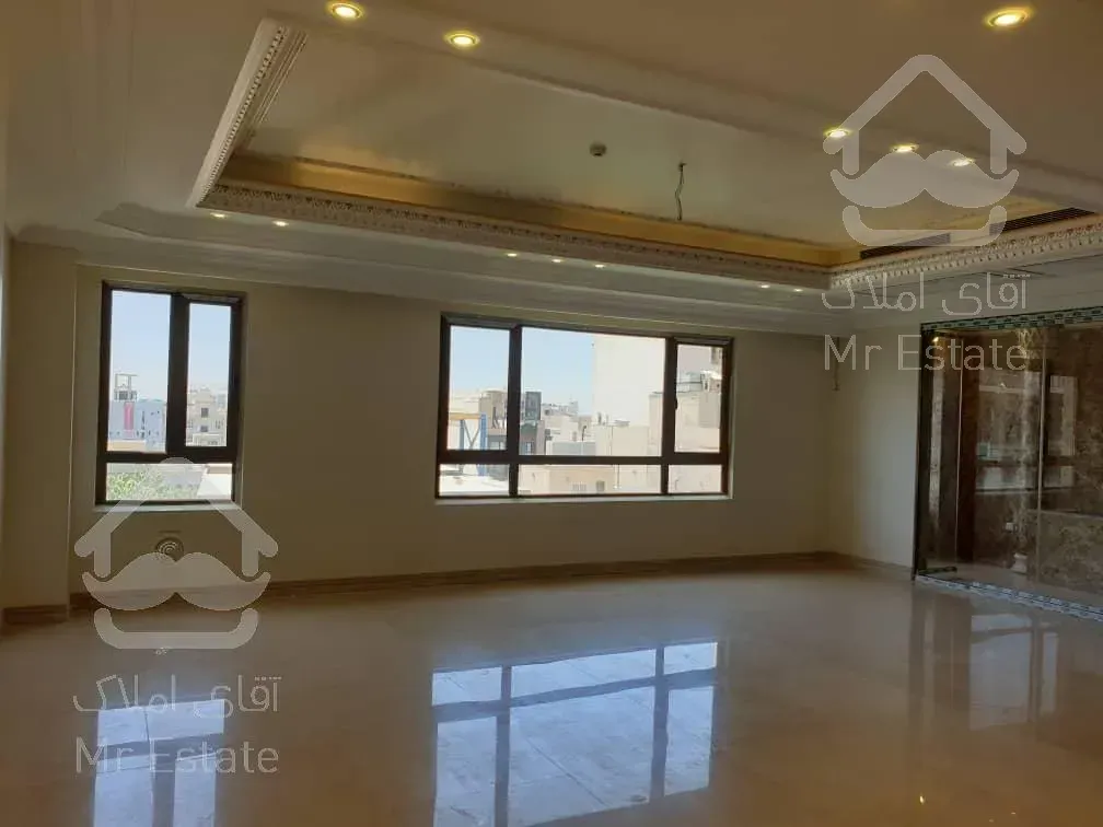 رهن و اجاره 200 متری دیباجی جنوبی